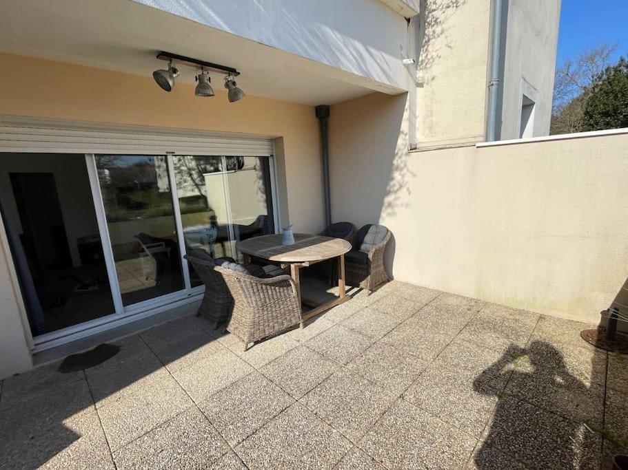 Stade Rochelais La Rochelle  Exterior photo